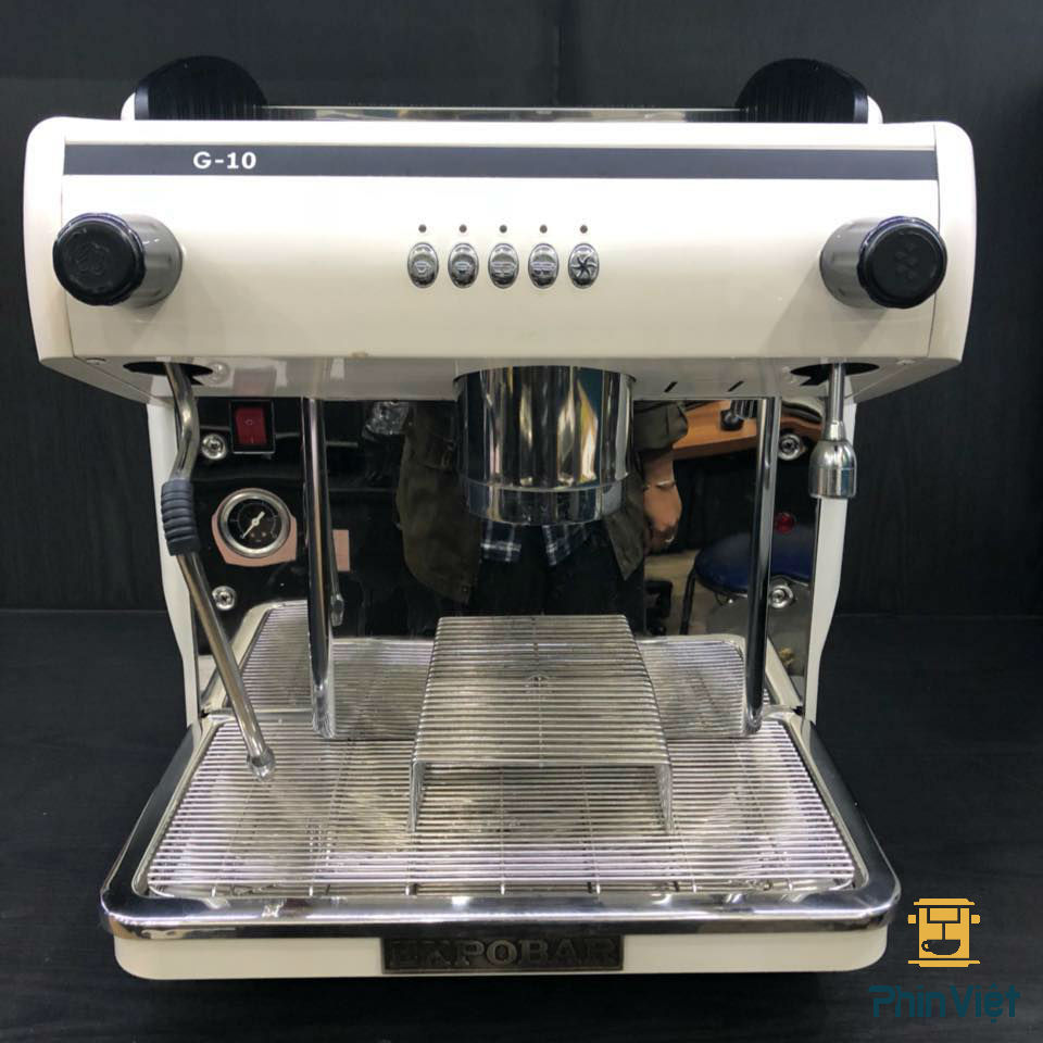 Máy pha cà phê Expobar-G10